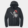 Heavy Blend ™ Hooded Sweatshirt Thumbnail