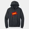 Heavy Blend ™ Hooded Sweatshirt Thumbnail