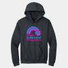 Heavy Blend ™ Hooded Sweatshirt Thumbnail