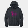 Heavy Blend ™ Hooded Sweatshirt Thumbnail