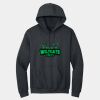 Heavy Blend ™ Hooded Sweatshirt Thumbnail