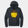 Heavy Blend ™ Hooded Sweatshirt Thumbnail