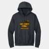 Heavy Blend ™ Hooded Sweatshirt Thumbnail