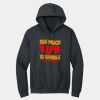 Heavy Blend ™ Hooded Sweatshirt Thumbnail