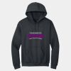 Heavy Blend ™ Hooded Sweatshirt Thumbnail