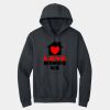 Heavy Blend ™ Hooded Sweatshirt Thumbnail