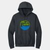 Heavy Blend ™ Hooded Sweatshirt Thumbnail