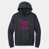 Heavy Blend ™ Hooded Sweatshirt Thumbnail