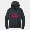 Heavy Blend ™ Hooded Sweatshirt Thumbnail