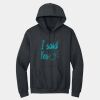 Heavy Blend ™ Hooded Sweatshirt Thumbnail