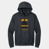 Heavy Blend ™ Hooded Sweatshirt Thumbnail