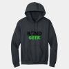 Heavy Blend ™ Hooded Sweatshirt Thumbnail