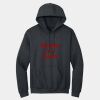 Heavy Blend ™ Hooded Sweatshirt Thumbnail