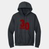 Heavy Blend ™ Hooded Sweatshirt Thumbnail