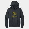 Heavy Blend ™ Hooded Sweatshirt Thumbnail