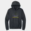 Heavy Blend ™ Hooded Sweatshirt Thumbnail