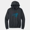 Heavy Blend ™ Hooded Sweatshirt Thumbnail