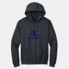 Heavy Blend ™ Hooded Sweatshirt Thumbnail