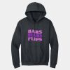 Heavy Blend ™ Hooded Sweatshirt Thumbnail