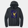 Heavy Blend ™ Hooded Sweatshirt Thumbnail