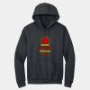 Heavy Blend ™ Hooded Sweatshirt Thumbnail