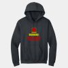 Heavy Blend ™ Hooded Sweatshirt Thumbnail