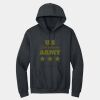Heavy Blend ™ Hooded Sweatshirt Thumbnail