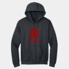 Heavy Blend ™ Hooded Sweatshirt Thumbnail