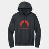 Heavy Blend ™ Hooded Sweatshirt Thumbnail