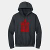 Heavy Blend ™ Hooded Sweatshirt Thumbnail