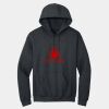 Heavy Blend ™ Hooded Sweatshirt Thumbnail