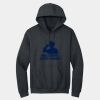 Heavy Blend ™ Hooded Sweatshirt Thumbnail