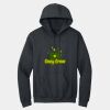 Heavy Blend ™ Hooded Sweatshirt Thumbnail