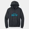 Heavy Blend ™ Hooded Sweatshirt Thumbnail