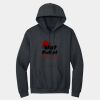 Heavy Blend ™ Hooded Sweatshirt Thumbnail