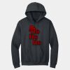 Heavy Blend ™ Hooded Sweatshirt Thumbnail