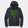 Heavy Blend ™ Hooded Sweatshirt Thumbnail
