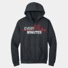 Heavy Blend ™ Hooded Sweatshirt Thumbnail