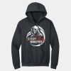 Heavy Blend ™ Hooded Sweatshirt Thumbnail