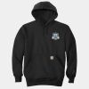 Rain Defender ® Paxton Heavyweight Hooded Sweatshirt Thumbnail