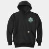Rain Defender ® Paxton Heavyweight Hooded Sweatshirt Thumbnail