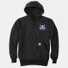Rain Defender ® Paxton Heavyweight Hooded Sweatshirt Thumbnail