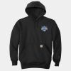 Rain Defender ® Paxton Heavyweight Hooded Sweatshirt Thumbnail