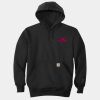 Rain Defender ® Paxton Heavyweight Hooded Sweatshirt Thumbnail