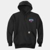 Rain Defender ® Paxton Heavyweight Hooded Sweatshirt Thumbnail