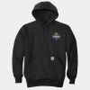 Rain Defender ® Paxton Heavyweight Hooded Sweatshirt Thumbnail