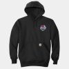 Rain Defender ® Paxton Heavyweight Hooded Sweatshirt Thumbnail