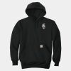 Rain Defender ® Paxton Heavyweight Hooded Sweatshirt Thumbnail