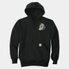 Rain Defender ® Paxton Heavyweight Hooded Sweatshirt Thumbnail