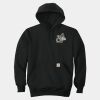 Rain Defender ® Paxton Heavyweight Hooded Sweatshirt Thumbnail